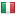 bookinglayer.com server is located in Italy